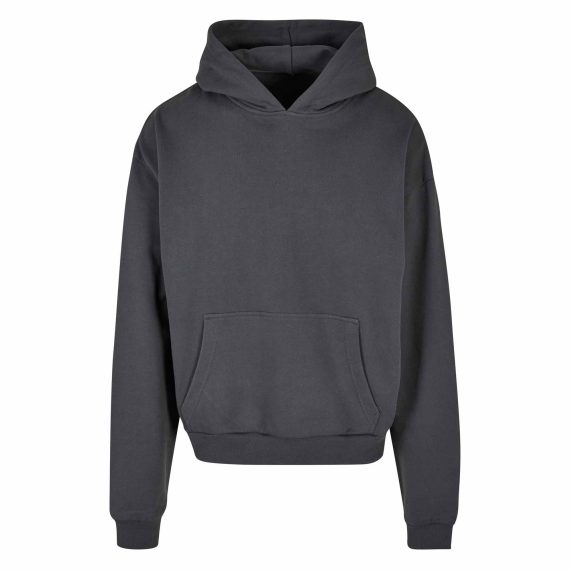À partir de* 32,56€ - Build Your Brand BY162 - Sweat à Capuche Lourd