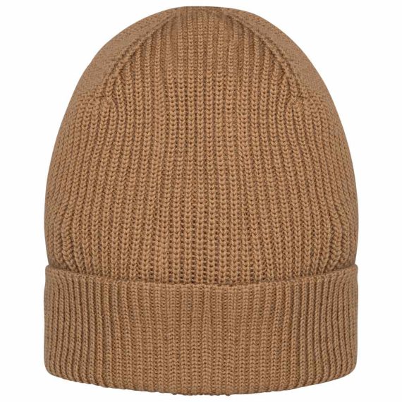 À partir de* 17,49€ - Native Spirit NS015 - Bonnet en laine mérinos unisexe