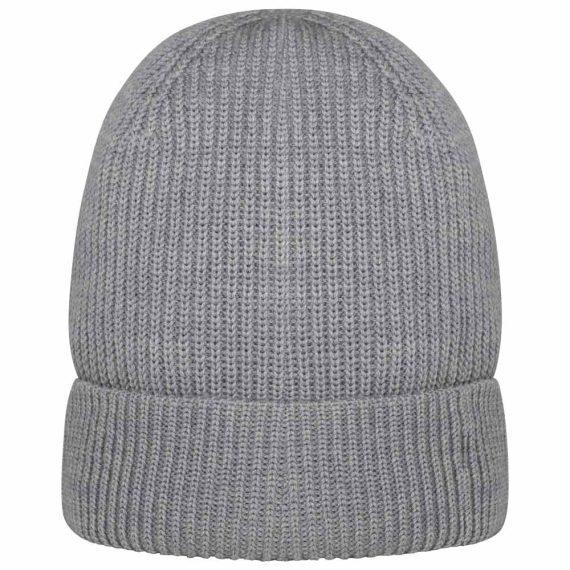 À partir de* 17,49€ - Native Spirit NS015 - Bonnet en laine mérinos unisexe