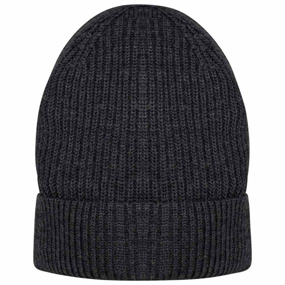À partir de* 17,49€ - Native Spirit NS015 - Bonnet en laine mérinos unisexe