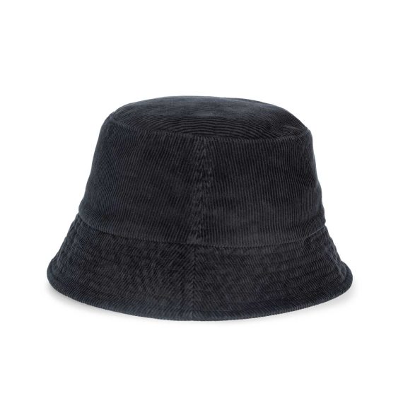 À partir de* 9,74€ - Native Spirit NS019 - Bob en velours côtelé unisexe