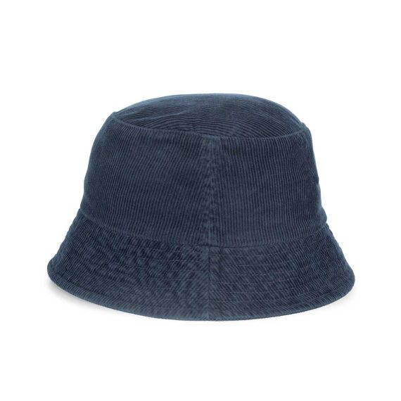 À partir de* 9,74€ - Native Spirit NS019 - Bob en velours côtelé unisexe