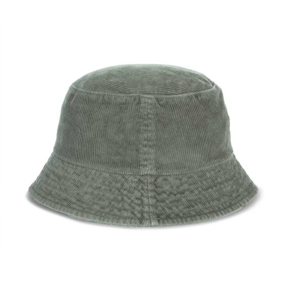 À partir de* 9,74€ - Native Spirit NS019 - Bob en velours côtelé unisexe