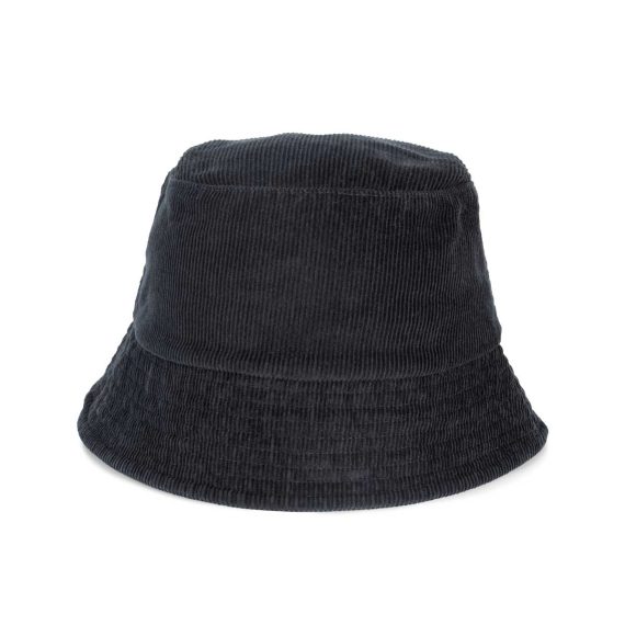 À partir de* 9,74€ - Native Spirit NS019 - Bob en velours côtelé unisexe