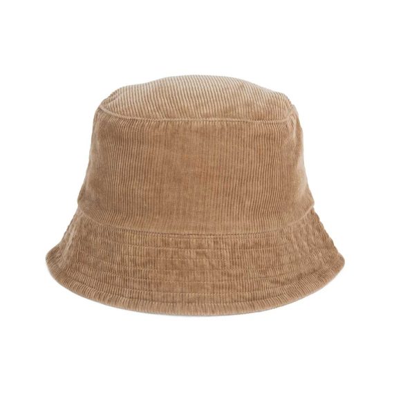 À partir de* 9,74€ - Native Spirit NS019 - Bob en velours côtelé unisexe