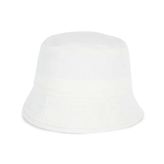 À partir de* 9,74€ - Native Spirit NS019 - Bob en velours côtelé unisexe