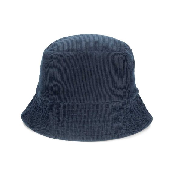 À partir de* 9,74€ - Native Spirit NS019 - Bob en velours côtelé unisexe