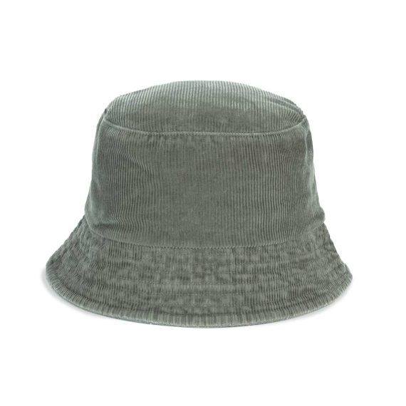 À partir de* 9,74€ - Native Spirit NS019 - Bob en velours côtelé unisexe