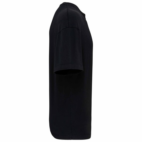 À partir de* 16,96€ - Native Spirit NS326 - T-shirt écoresponsable oversize délavé