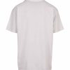 À partir de* 9,58€ - Build Your Brand BY189 - T-Shirt Acid Washed Heavy Oversize