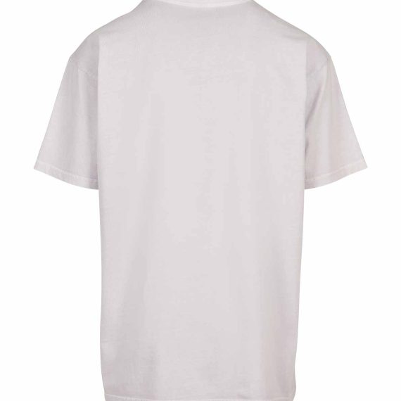 À partir de* 9,58€ - Build Your Brand BY189 - T-Shirt Acid Washed Heavy Oversize