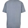 À partir de* 9,58€ - Build Your Brand BY189 - T-Shirt Acid Washed Heavy Oversize
