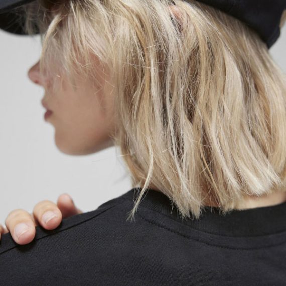 À partir de* 6,45€ - B&C TG001 - T-Shirt Oversized E220