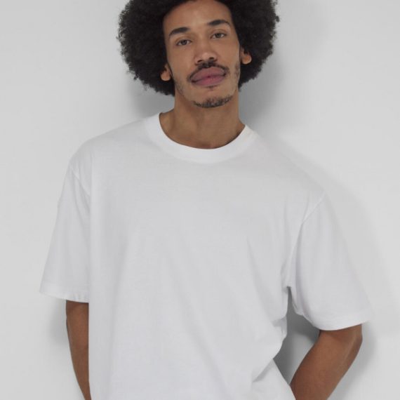 À partir de* 6,45€ - B&C TG001 - T-Shirt Oversized E220