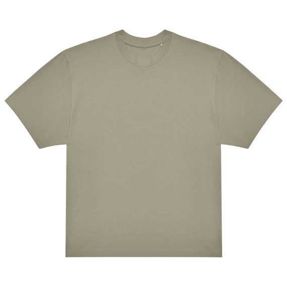 À partir de* 6,45€ - B&C TG001 - T-Shirt Oversized E220