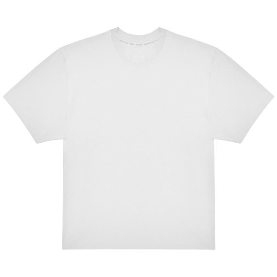 À partir de* 6,45€ - B&C TG001 - T-Shirt Oversized E220