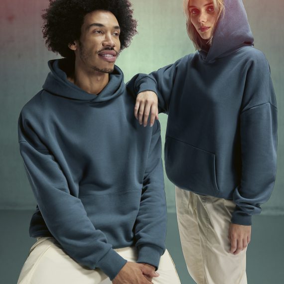 À partir de* 18,95€ - B&C WG002 - Sweat À Capuche Influence Hoodie