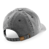 À partir de* 4,18€ - Beechfield B655 - Casquette vintage profil bas