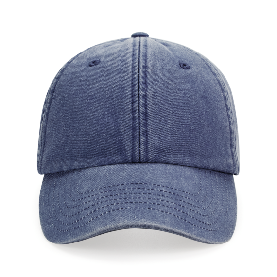 À partir de* 4,18€ - Beechfield B655 - Casquette vintage profil bas