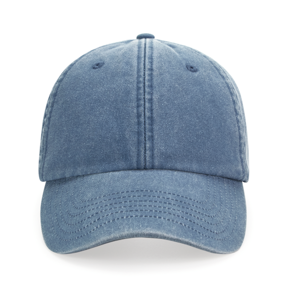 À partir de* 4,18€ - Beechfield B655 - Casquette vintage profil bas