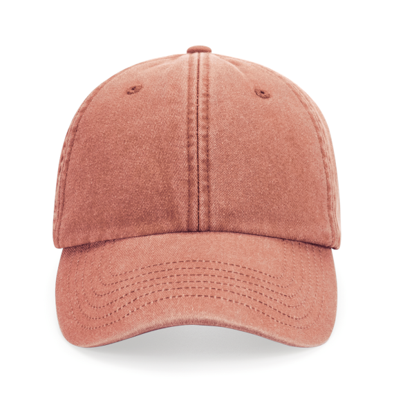 À partir de* 4,18€ - Beechfield B655 - Casquette vintage profil bas