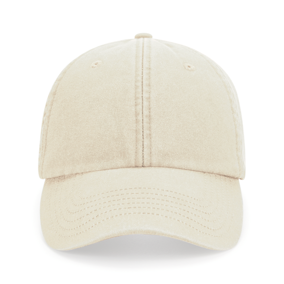 À partir de* 4,18€ - Beechfield B655 - Casquette vintage profil bas