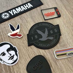 patch pvc cover