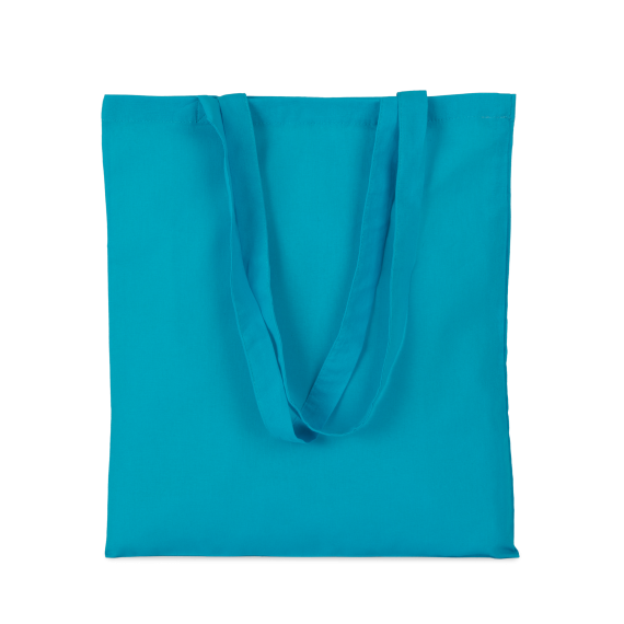 À partir de 0,71€* - Kimood KI0223 - Sac Shopping avec longues anses