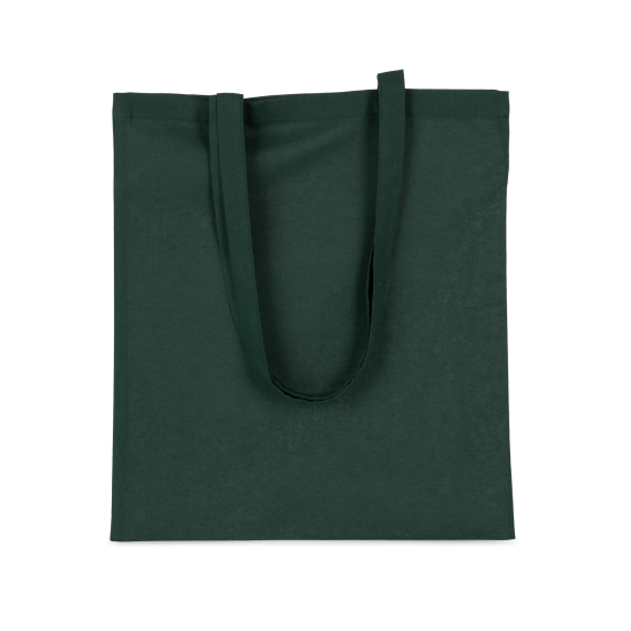 À partir de 0,71€* - Kimood KI0223 - Sac Shopping avec longues anses