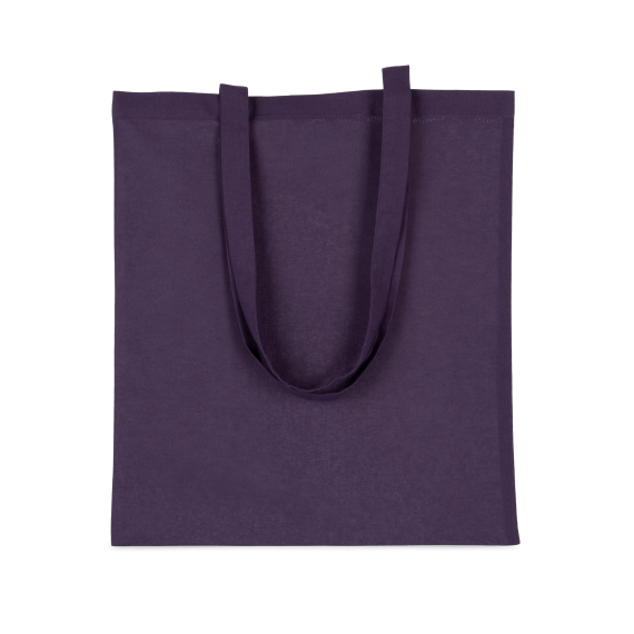 À partir de 0,71€* - Kimood KI0223 - Sac Shopping avec longues anses