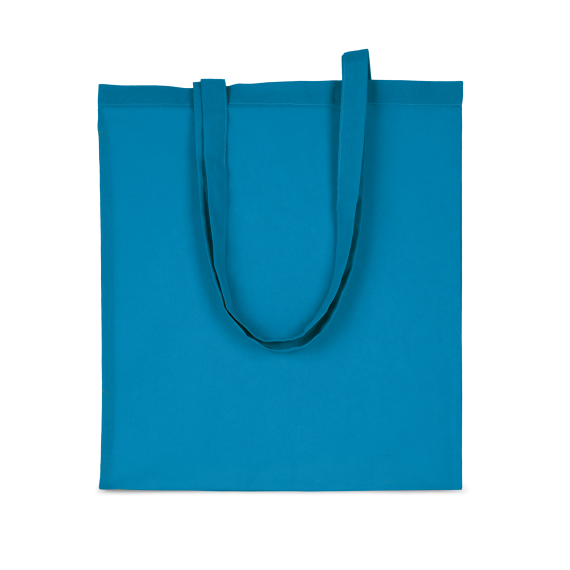 À partir de 0,71€* - Kimood KI0223 - Sac Shopping avec longues anses