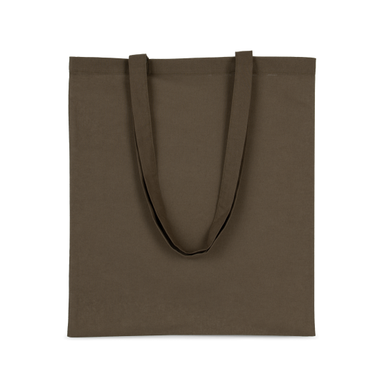 À partir de 0,71€* - Kimood KI0223 - Sac Shopping avec longues anses