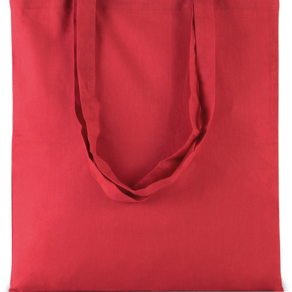 À partir de 0,71€* - Kimood KI0223 - Sac Shopping avec longues anses