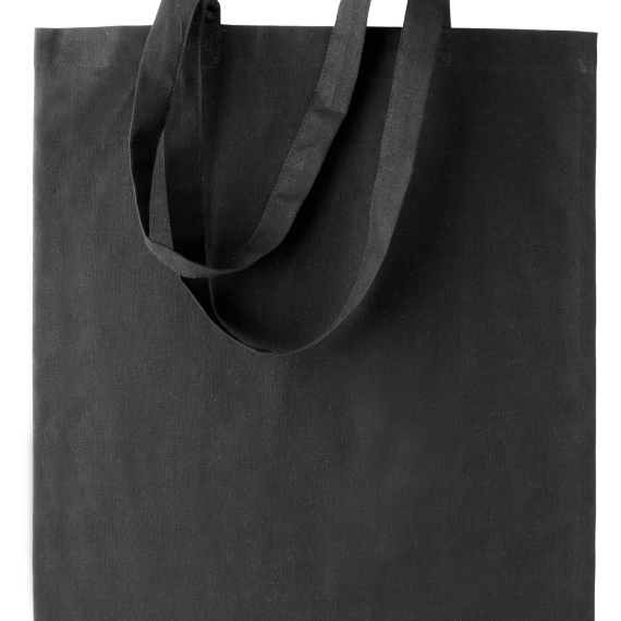 À partir de 0,71€* - Kimood KI0223 - Sac Shopping avec longues anses