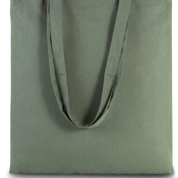 À partir de 0,71€* - Kimood KI0223 - Sac Shopping avec longues anses