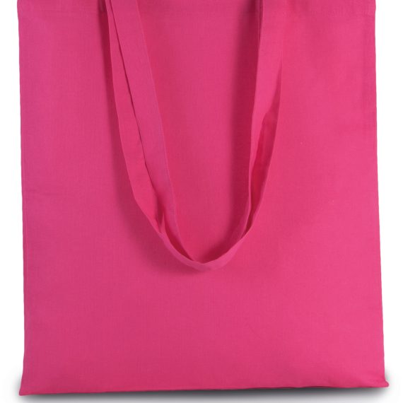 À partir de 0,71€* - Kimood KI0223 - Sac Shopping avec longues anses