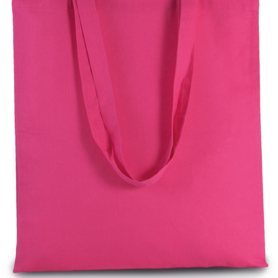 À partir de 0,71€* - Kimood KI0223 - Sac Shopping avec longues anses