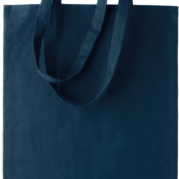 À partir de 0,71€* - Kimood KI0223 - Sac Shopping avec longues anses