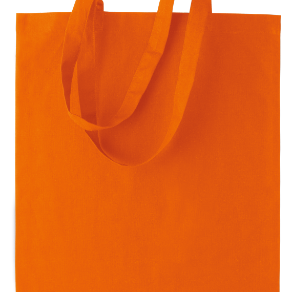 À partir de 0,71€* - Kimood KI0223 - Sac Shopping avec longues anses