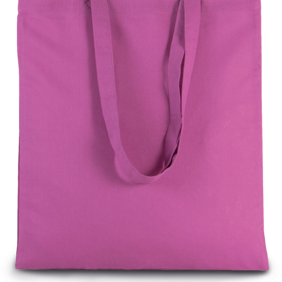 À partir de 0,71€* - Kimood KI0223 - Sac Shopping avec longues anses