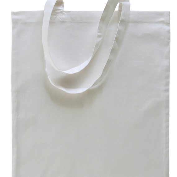 À partir de 0,71€* - Kimood KI0223 - Sac Shopping avec longues anses