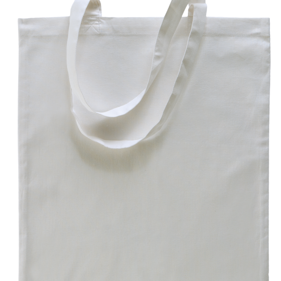 À partir de 0,71€* - Kimood KI0223 - Sac Shopping avec longues anses