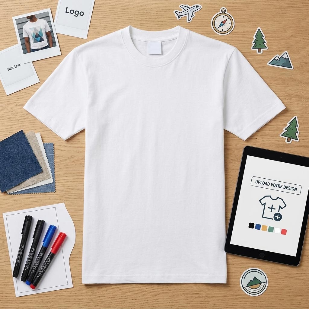 Perseonnalisez-a-votre-tshirt-vierge